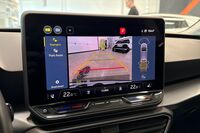 SEAT Leon Sportstourer vaihtoauto