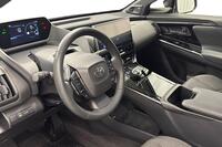 Toyota bZ4X vaihtoauto