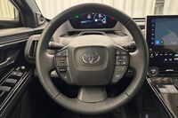 Toyota bZ4X vaihtoauto