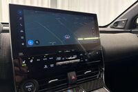 Toyota bZ4X vaihtoauto