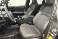 Toyota bZ4X vaihtoauto