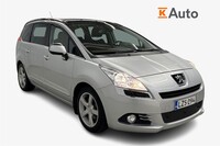 Peugeot 5008 vaihtoauto