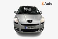 Peugeot 5008 vaihtoauto