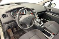 Peugeot 5008 vaihtoauto