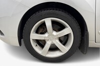 Peugeot 5008 vaihtoauto