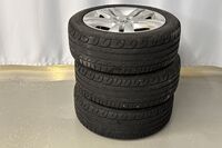 Peugeot 5008 vaihtoauto