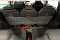 Peugeot 5008 vaihtoauto