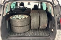 Peugeot 5008 vaihtoauto