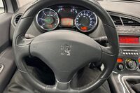 Peugeot 5008 vaihtoauto