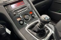 Peugeot 5008 vaihtoauto