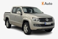 Volkswagen Amarok vaihtoauto