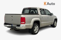 Volkswagen Amarok vaihtoauto