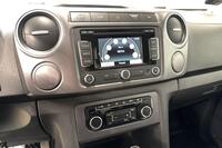 Volkswagen Amarok vaihtoauto