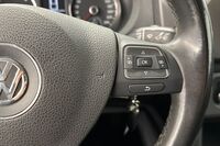 Volkswagen Amarok vaihtoauto