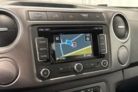 Volkswagen Amarok vaihtoauto