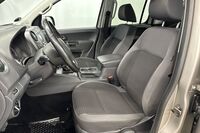 Volkswagen Amarok vaihtoauto