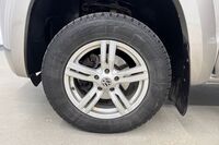 Volkswagen Amarok vaihtoauto