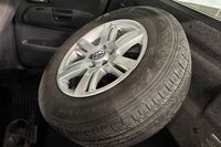 Volkswagen Amarok vaihtoauto