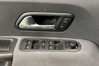 Volkswagen Amarok vaihtoauto