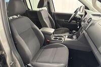 Volkswagen Amarok vaihtoauto