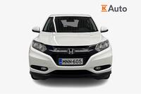 Honda HR-V vaihtoauto