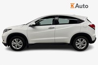 Honda HR-V vaihtoauto