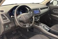 Honda HR-V vaihtoauto