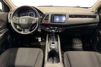 Honda HR-V vaihtoauto