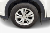 Honda HR-V vaihtoauto