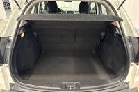 Honda HR-V vaihtoauto