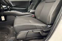 Honda HR-V vaihtoauto