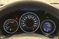 Honda HR-V vaihtoauto