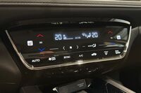 Honda HR-V vaihtoauto