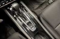 Honda HR-V vaihtoauto