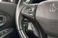 Honda HR-V vaihtoauto