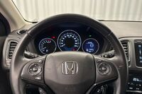 Honda HR-V vaihtoauto