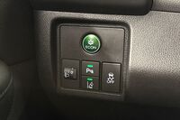 Honda HR-V vaihtoauto