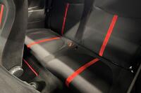 Abarth 500 vaihtoauto