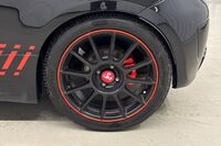 Abarth 500 vaihtoauto