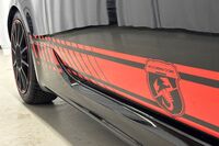 Abarth 500 vaihtoauto