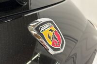 Abarth 500 vaihtoauto