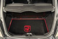 Abarth 500 vaihtoauto