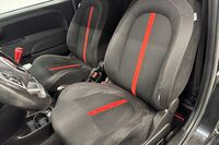 Abarth 500 vaihtoauto