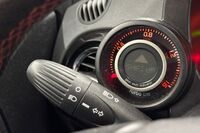 Abarth 500 vaihtoauto