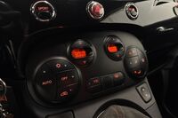 Abarth 500 vaihtoauto