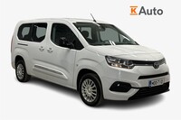 Toyota Proace CITY Verso vaihtoauto