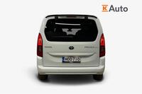 Toyota Proace CITY Verso vaihtoauto