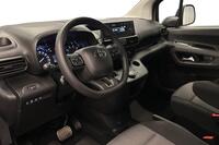 Toyota Proace CITY Verso vaihtoauto