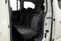 Toyota Proace CITY Verso vaihtoauto
