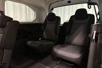 Toyota Proace CITY Verso vaihtoauto